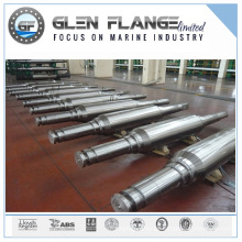 Marine Forging Shaft, Carbon Steel